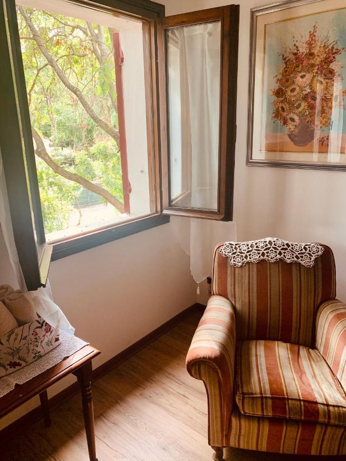 Raffinatezza Rustica Nella Campagna Veneziana Apartment Canton  Exterior photo