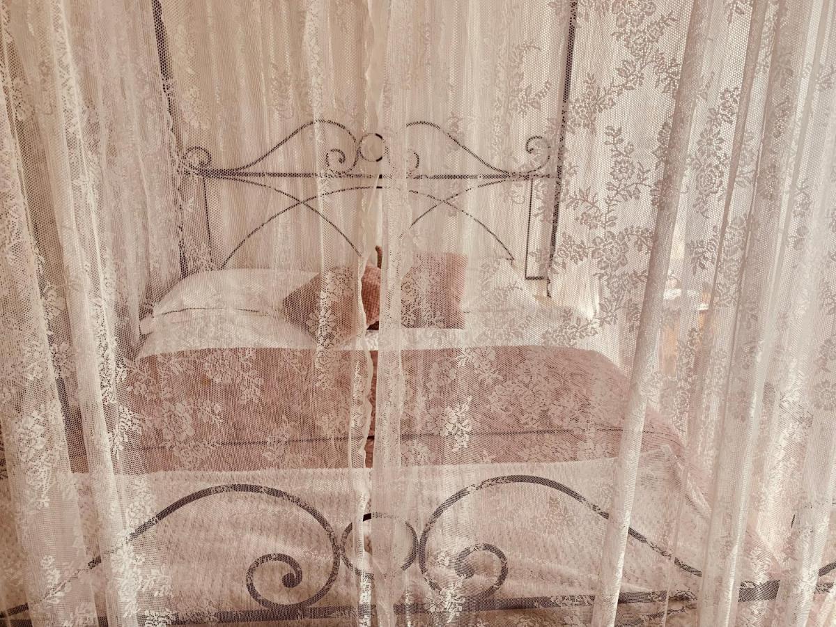 Raffinatezza Rustica Nella Campagna Veneziana Apartment Canton  Exterior photo