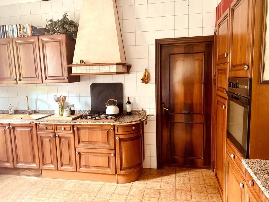 Raffinatezza Rustica Nella Campagna Veneziana Apartment Canton  Exterior photo